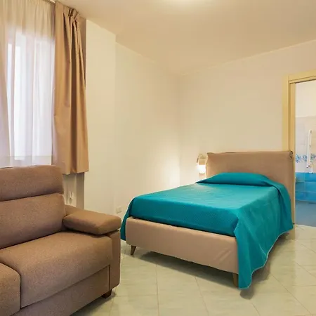 Luigi E Rachele 招待所 3*