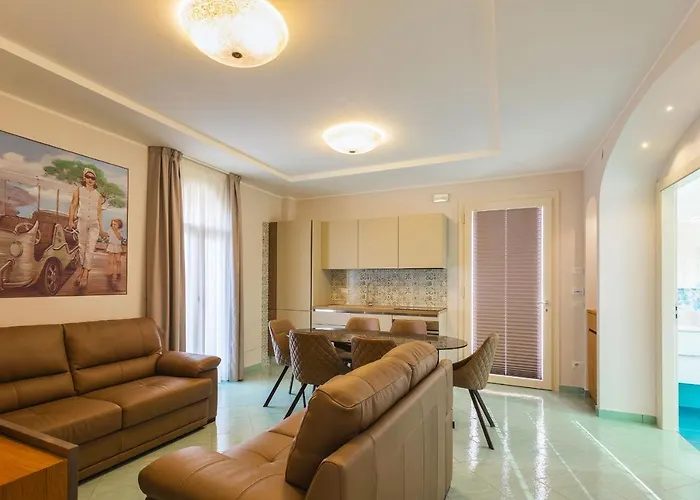 招待所 Luigi E Rachele