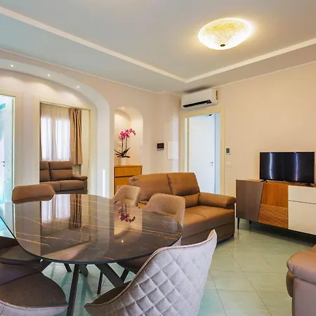 Luigi E Rachele Vendégház Ravello