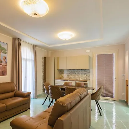 Vendégház Luigi E Rachele